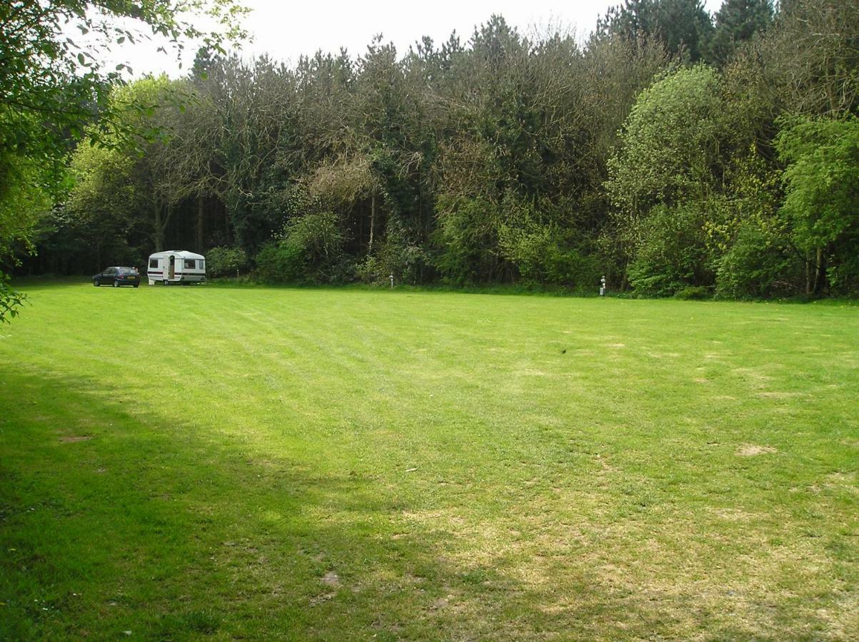 Briarwood Cottage Thorpe Market Esterno foto