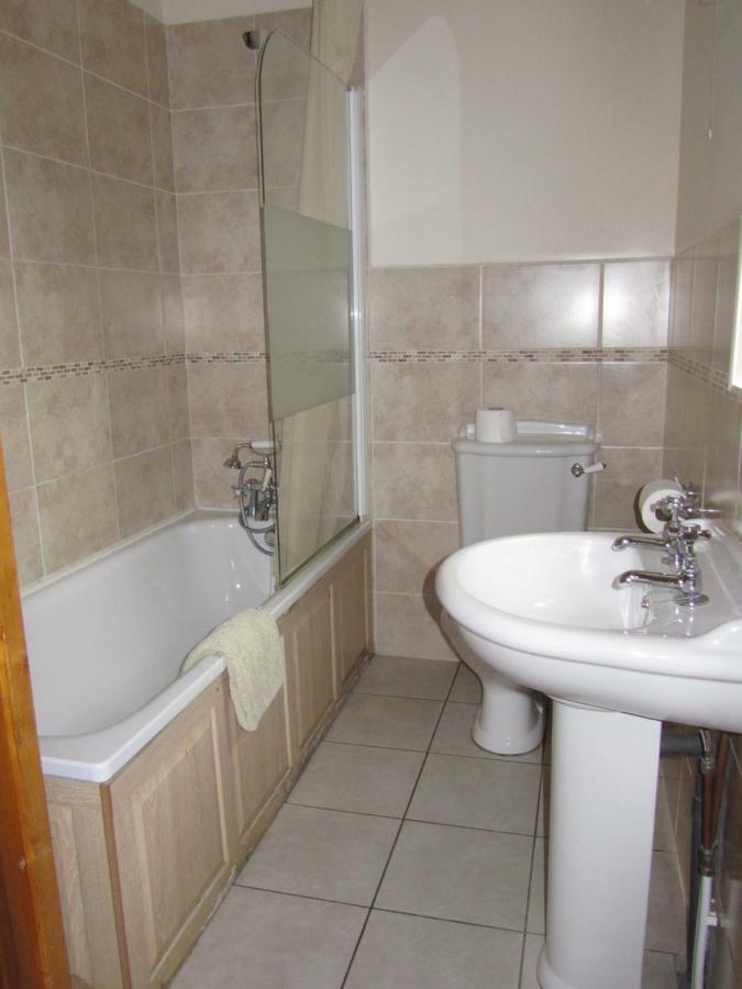 Briarwood Cottage Thorpe Market Esterno foto